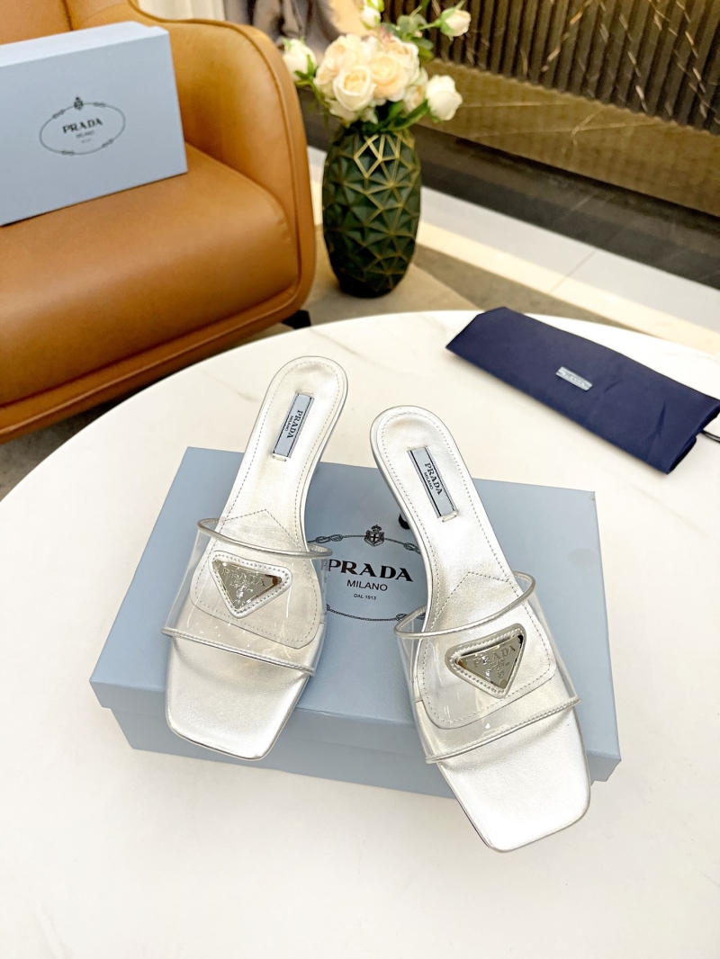 Prada Slippers